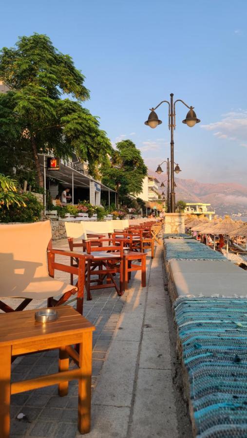 Sunset Boulevard Hotel Кепаро Экстерьер фото